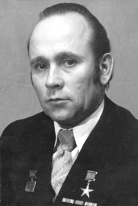 Ковалёв Николай Александрович